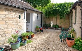 The Courtyard Cirencester